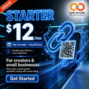 Starter Monthly